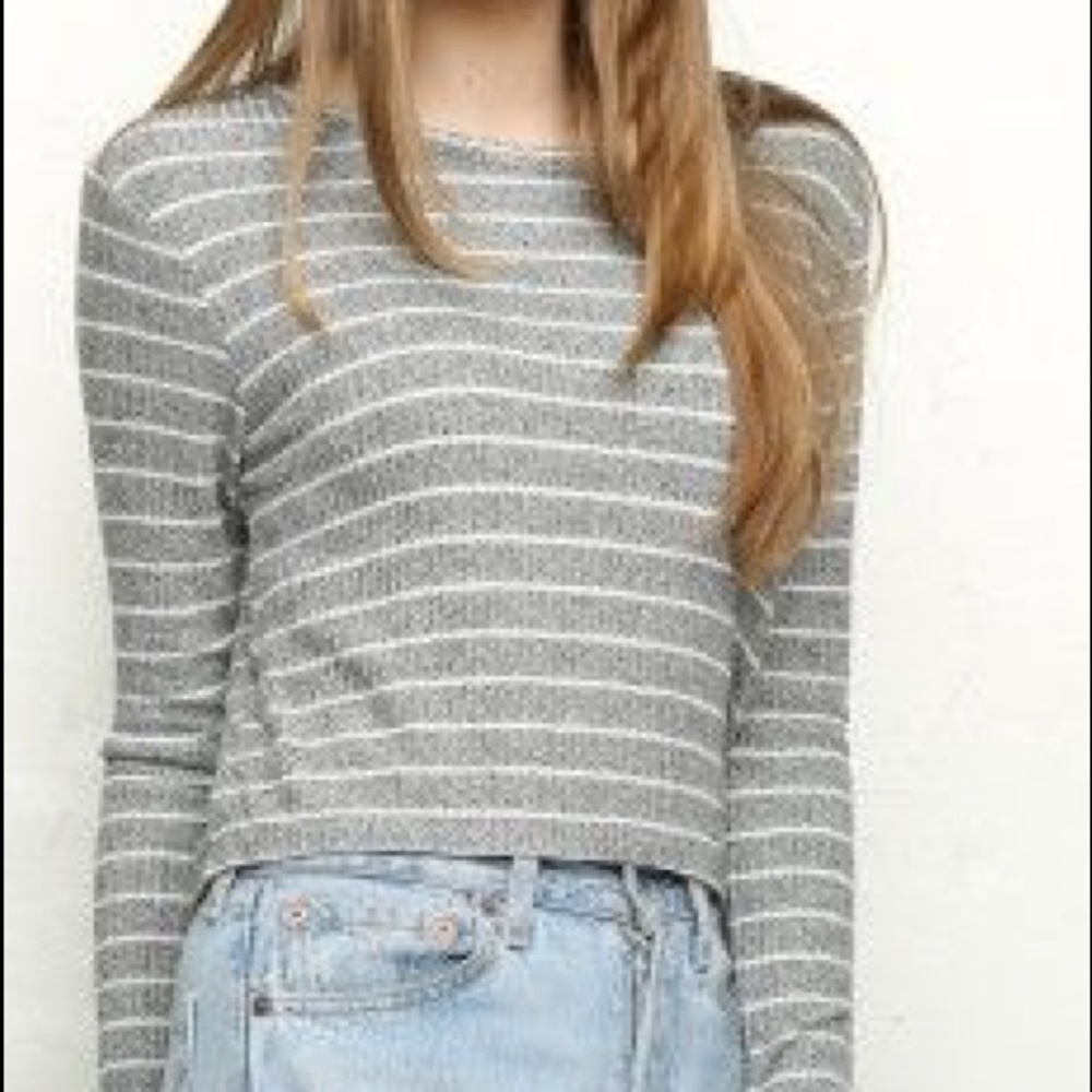 Brandy Caroline Cardigan